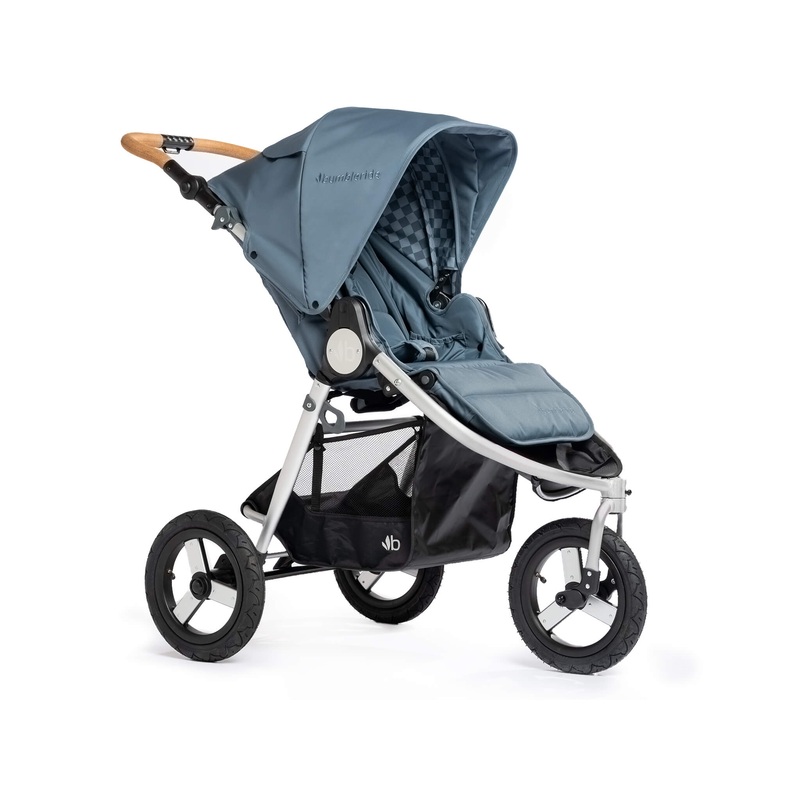 Bumbleride – Indie Stroller – Ocean