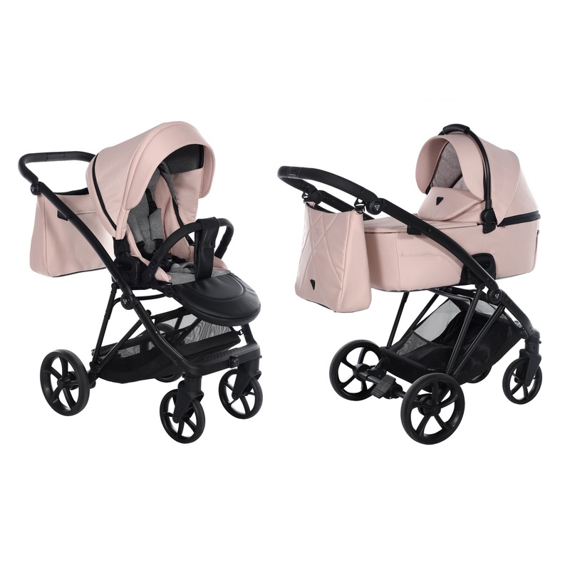 JUNAMA AIR V3 PINK – 2in1