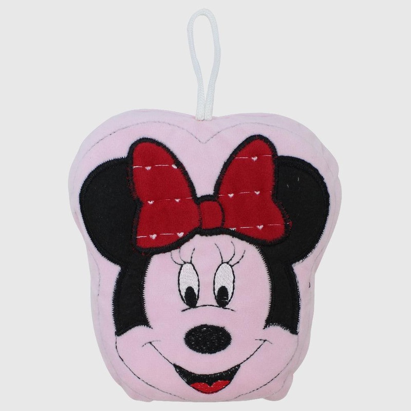 Minnie Mouse Baby Bath Sponge