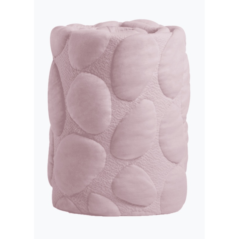 Nook Pebble SafeSleep Crib Mattress Cover