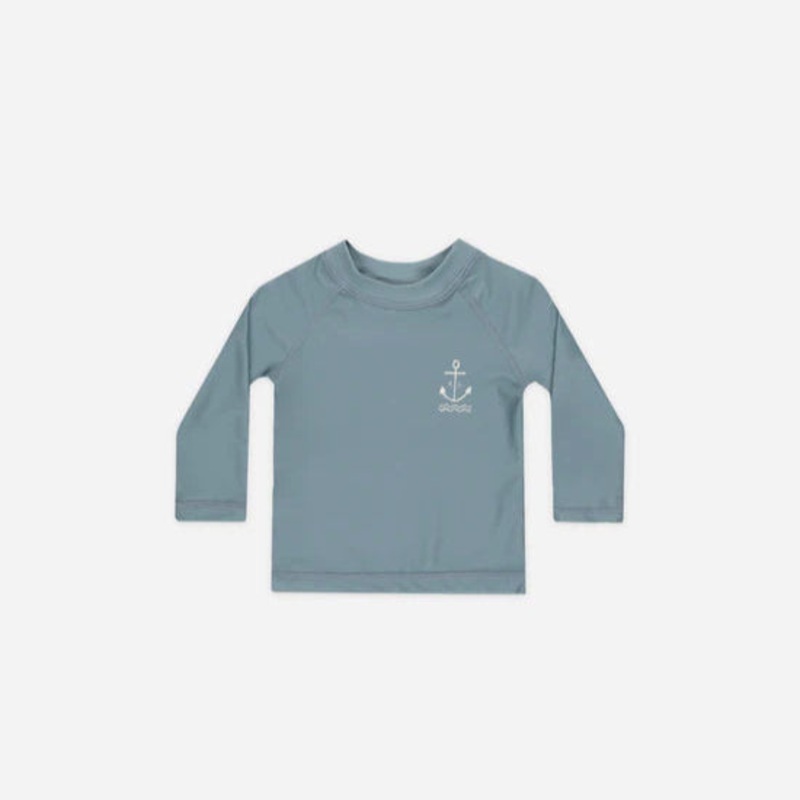 Rashguard – Ocean
