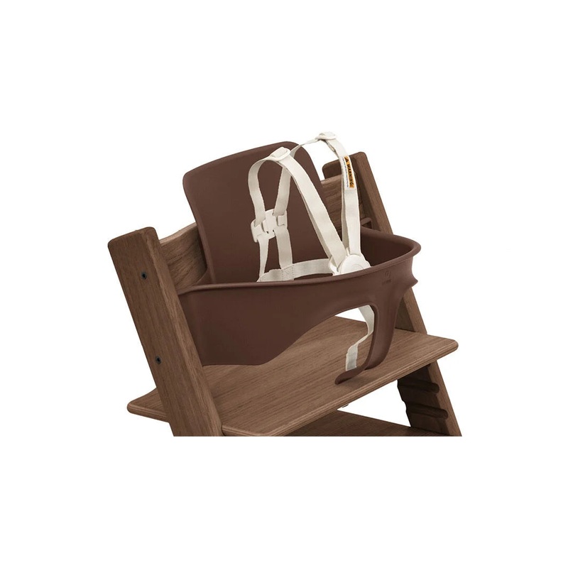 Stokke Tripp Trapp Baby Set with Harness