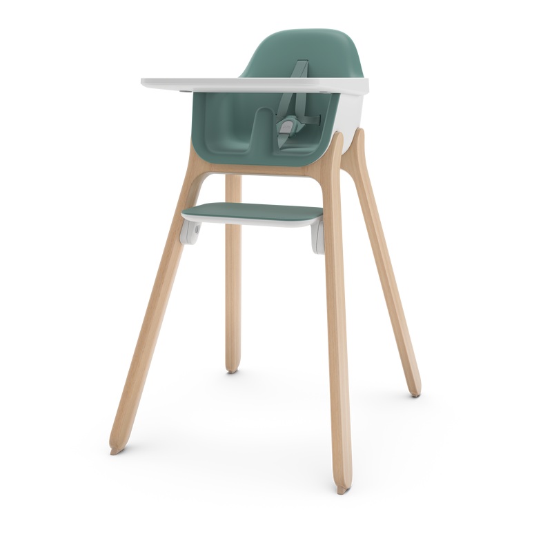 UPPAbaby Ciro High Chair – Emrick