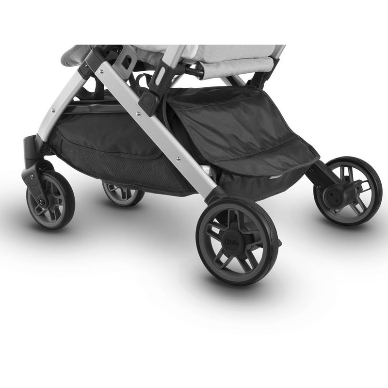 UPPAbaby Open Box 2019 Basket Cover for Minu