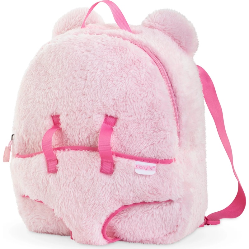Baby Doll Carrier Backpack