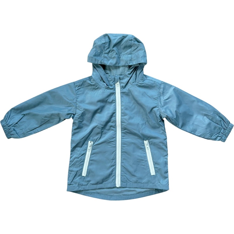Babysprouts Rain Coat | Storm