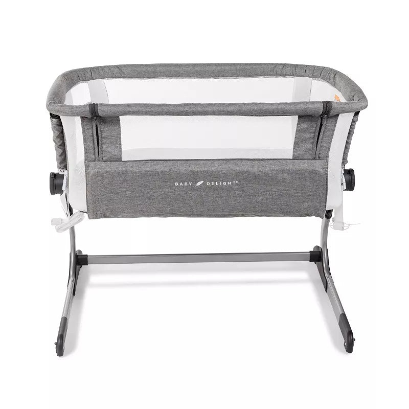 Beside Me Dreamer – Charcoal