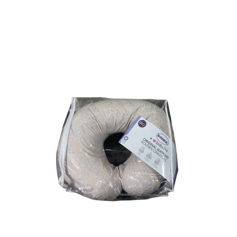 Boppy Nursing and Infant Support Pillow, Sand, Stick and Twig