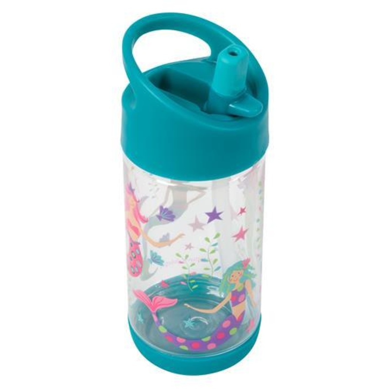 Flip Top Bottle (Mermaids)