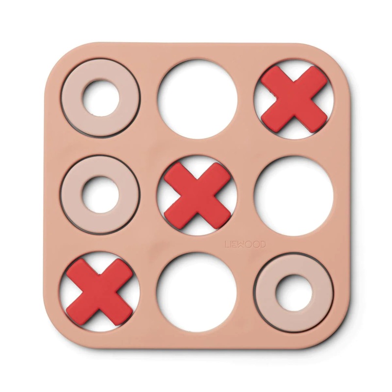 Kelsey Tic Tac Toe