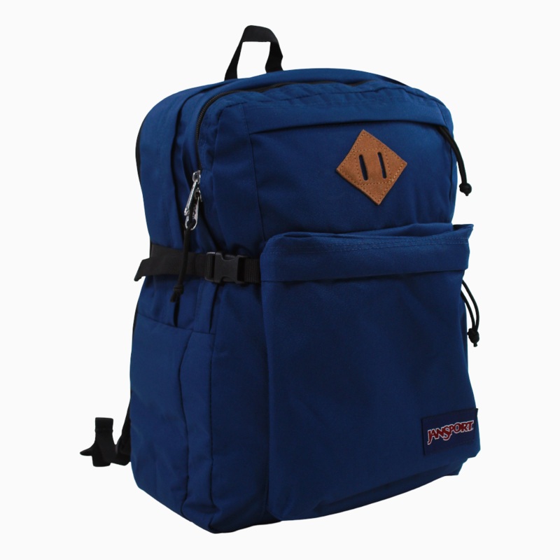 Main Campus Backpack  Navy (34 L)