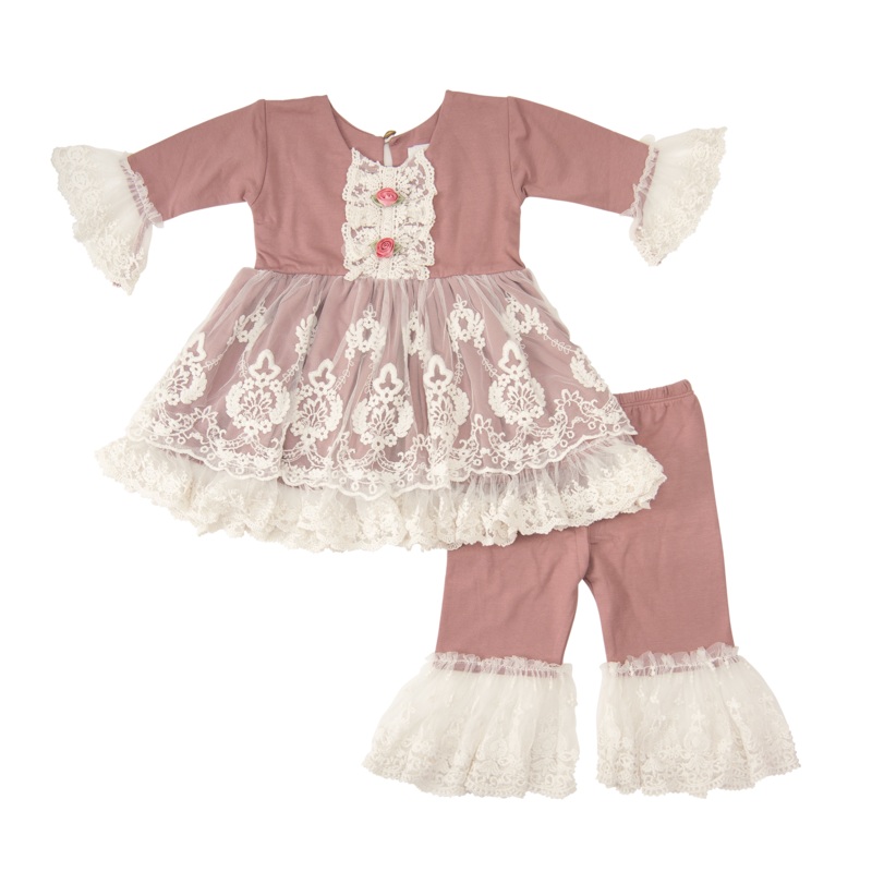 Margarette Swing Set