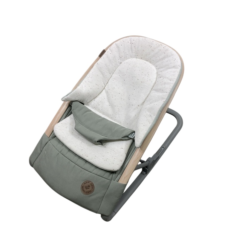 Maxi-Cosi Kori 2-in-1 Rocker, Classic Green