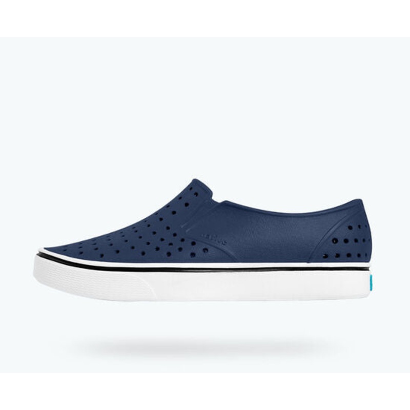 Native Miles – Regatta Blue/Shell White