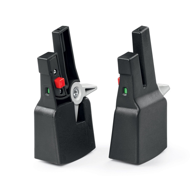 Peg Perego PV Universal Adapter