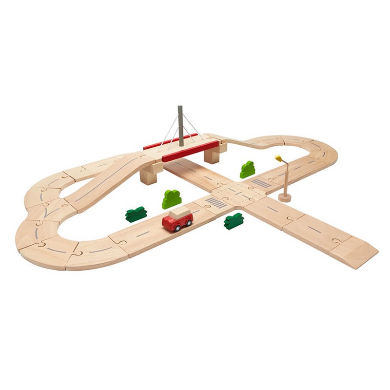 Road System