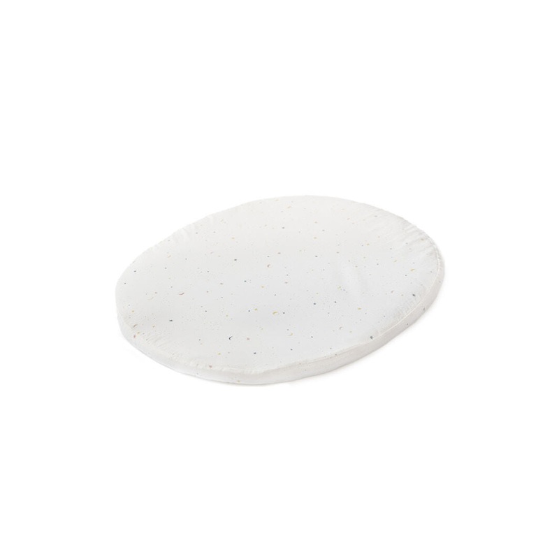 Stokke Sleepi Mini Fitted Sheet by Pehr V3