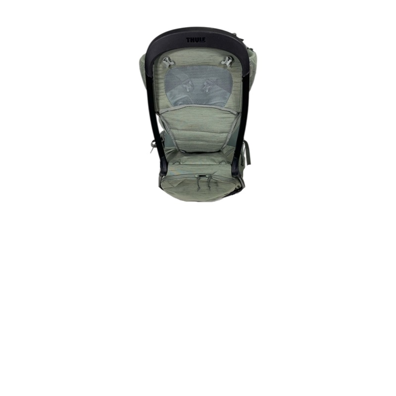 Thule Sapling Child Carrier, Agave