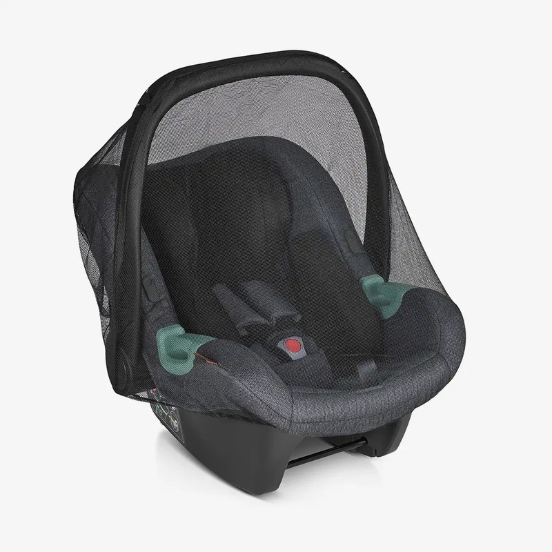 ABC Design Car Seat Mosquito Net