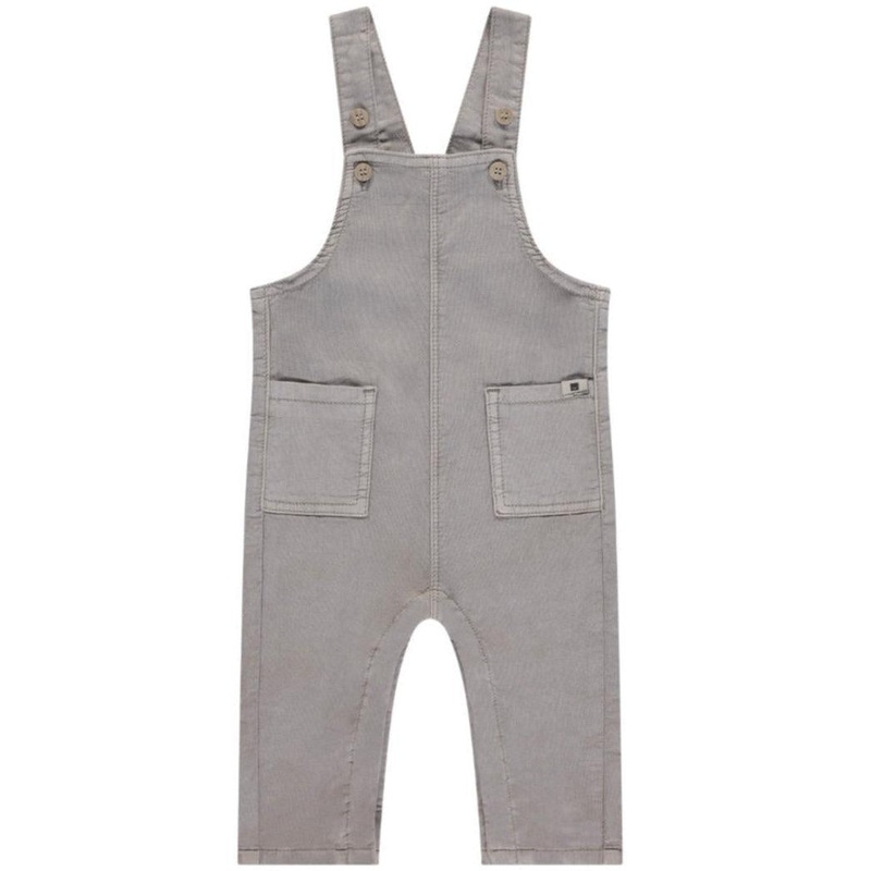 Babyface – Overalls – Taupe