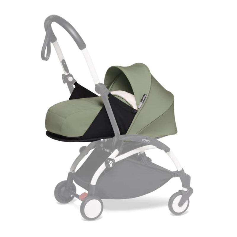 Babyzen Newborn Pack, Olive