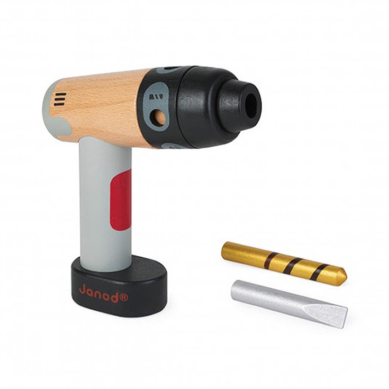 Brico’Kids DIY Drill