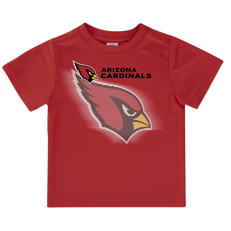 Cardinals Boys Short Sleeve Tee