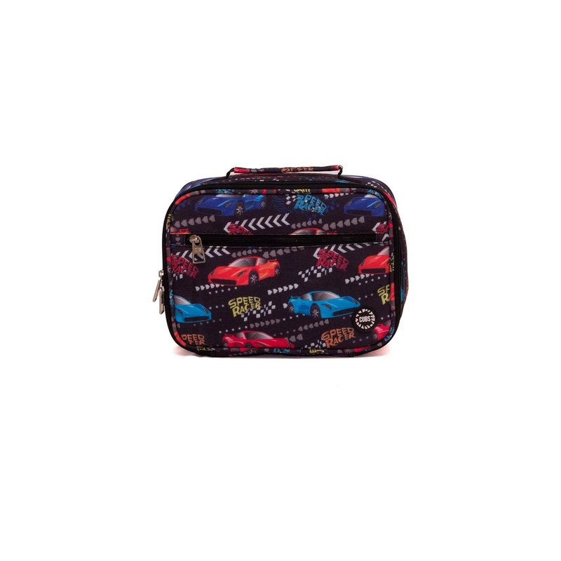 Cubs Speed Lunch Bag