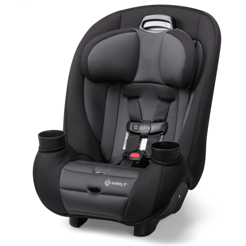 Ellaris Convertible Car Seat (See Description)