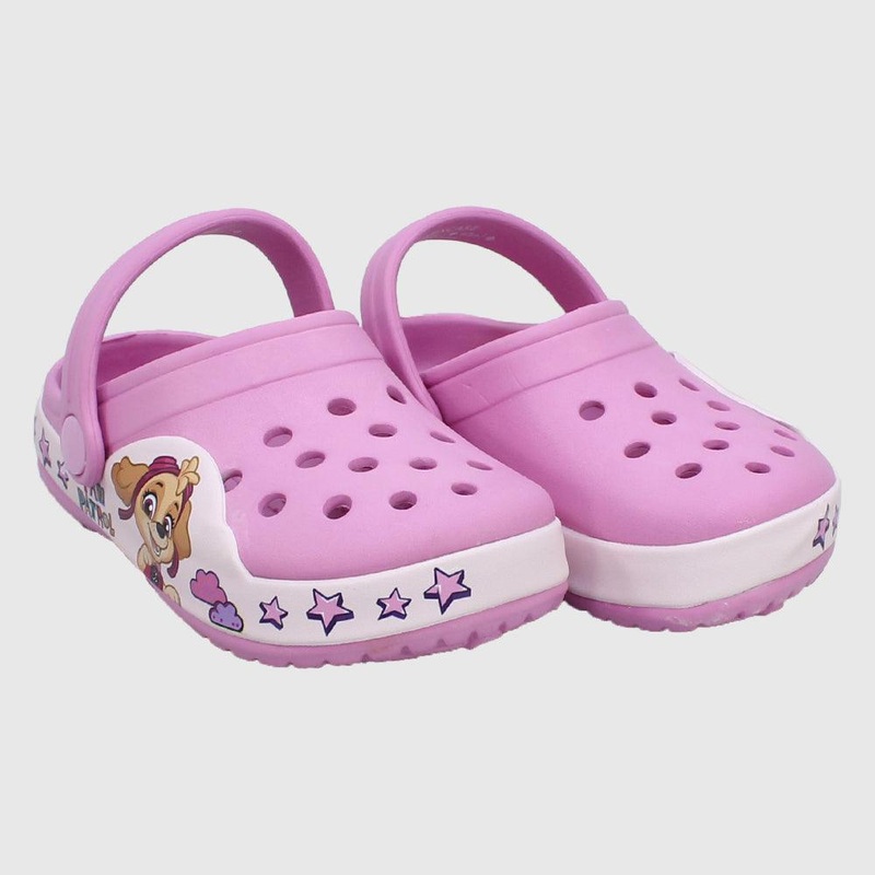 Paw Patrol Clogs Slippers