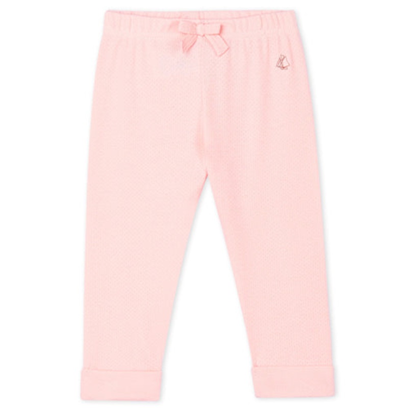 Petit Bateau Trousers – Pink