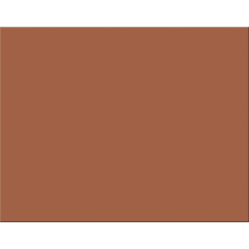 POSTER BOARD 4 PLY BROWN 100 SHEETS