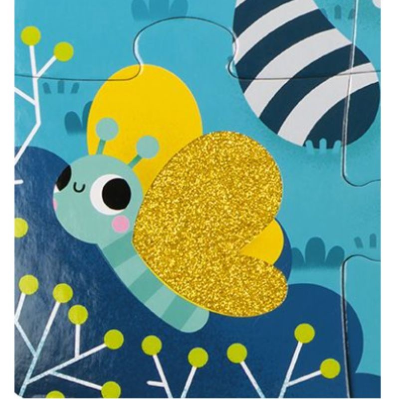 Puzzle – 20 Pieces