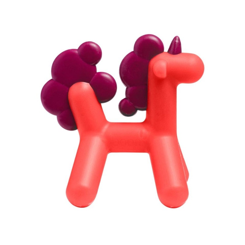 Silicone Teether – Unicorn