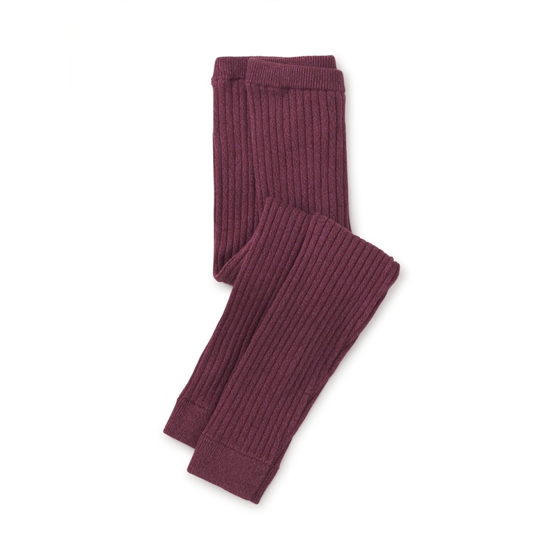 Tea Collection Marled Sweater Leggings – Sangria