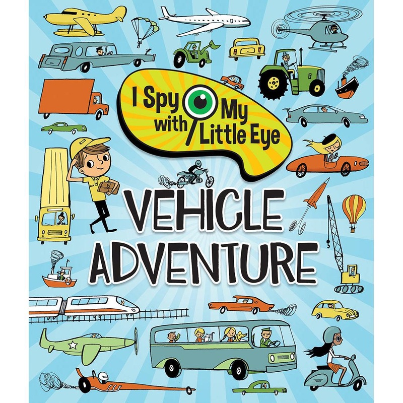 Vehicle Adventure