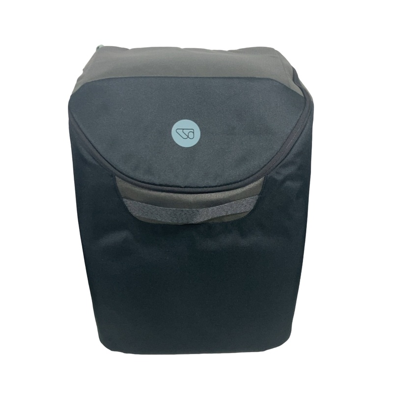 WAYB Pico Portable Car Seat Travel Bag, Carry Bag