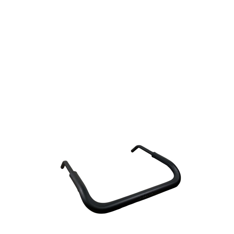 Wonderfold W4 Original Handlebar, Black Leather