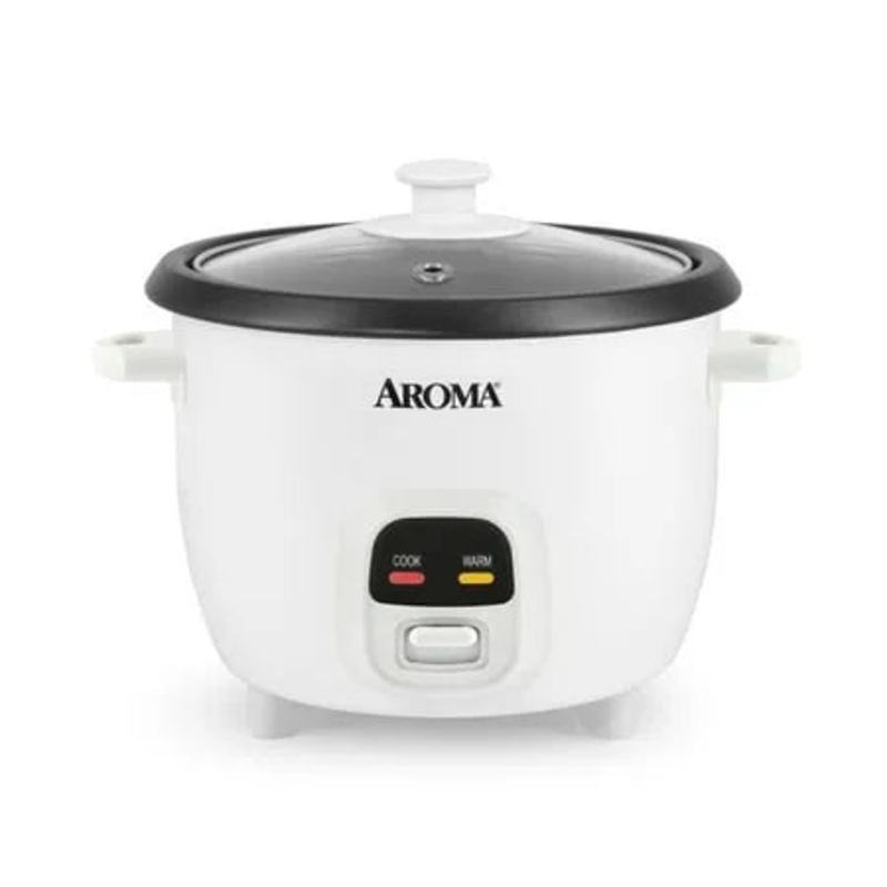 Aroma 6-Cup (Cooked) Rice
