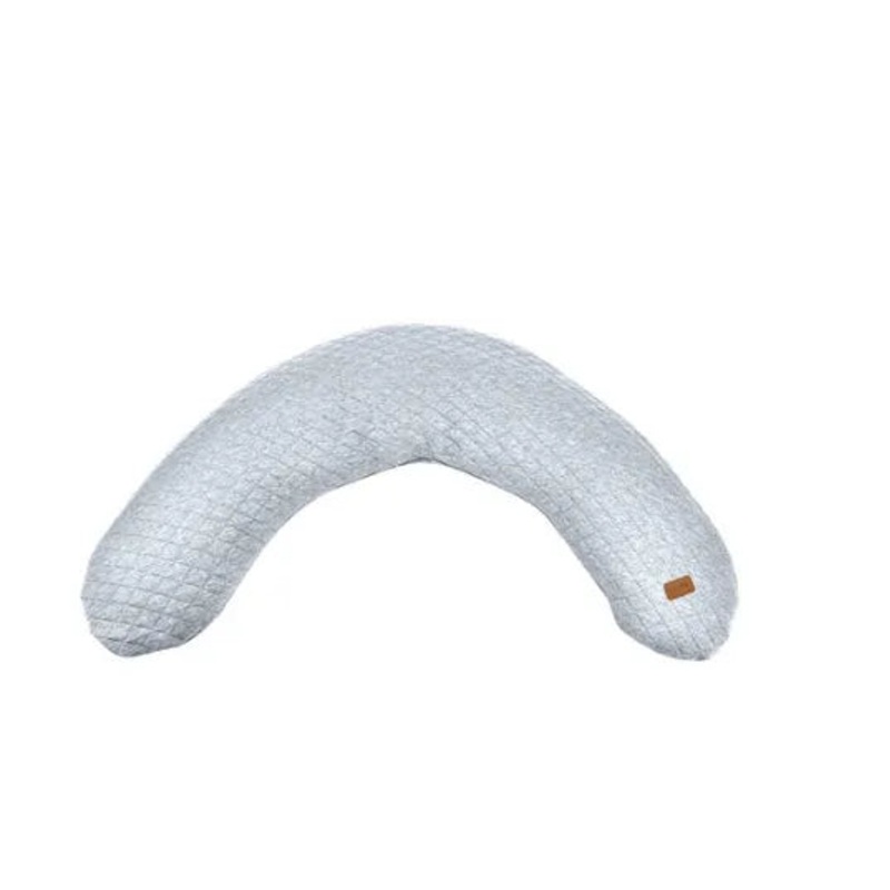 Big Flopsy Pregnancy Nursing – Heather Grey