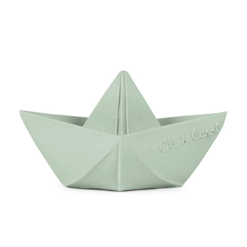 Origami Boats