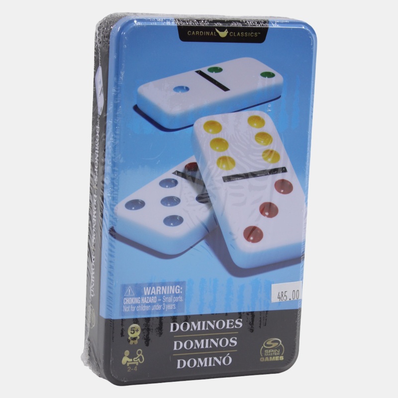 Spin Master Games Dominos Board Game