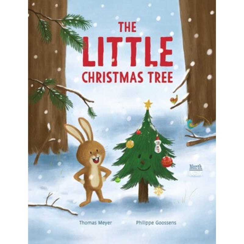 The Little Christmas Tree