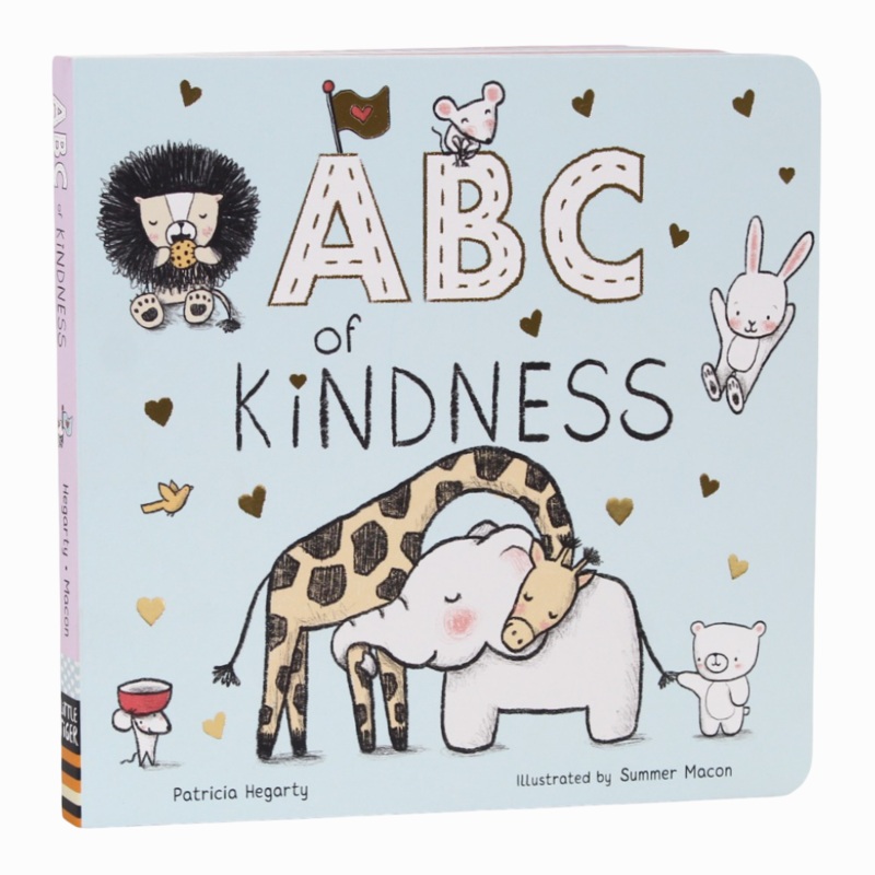 ABC of Kindness
