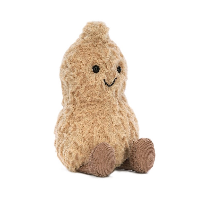 Amuseable Peanut