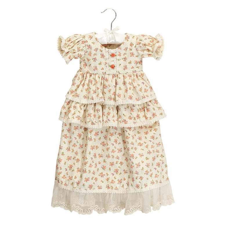 Arabella Gown