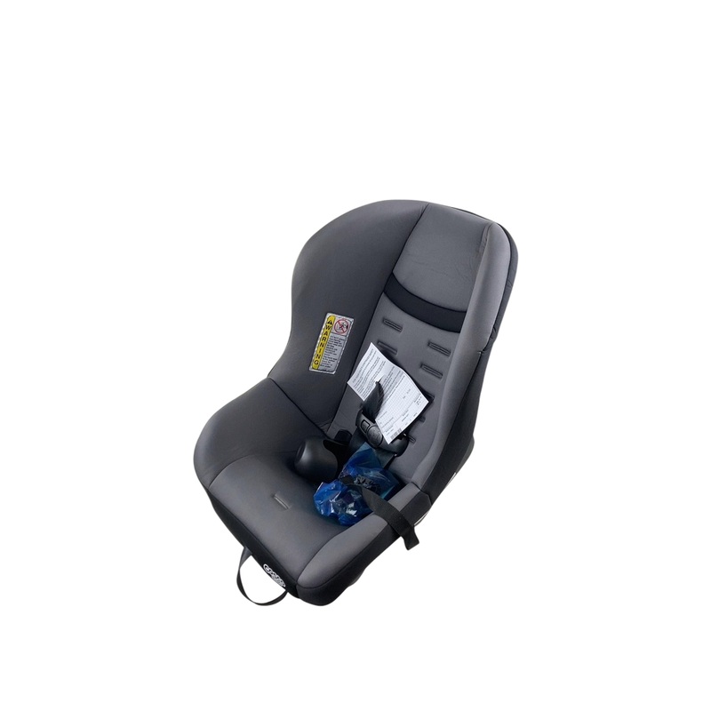 Cosco Scenera Next Convertible Car Seat, 2025, Moon Mist