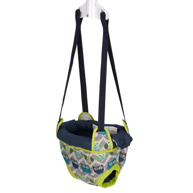 Exersaucer Doorway Jumper (See Description)