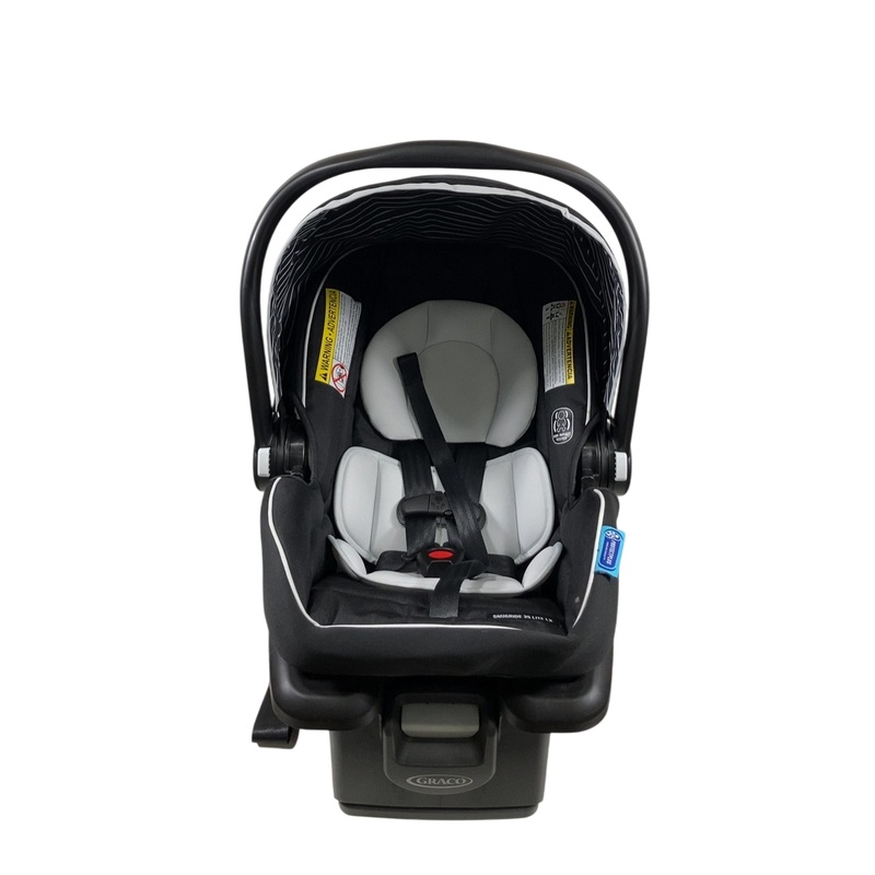Graco SnugRide 35 Lite LX Infant Car Seat, 2024, Studio