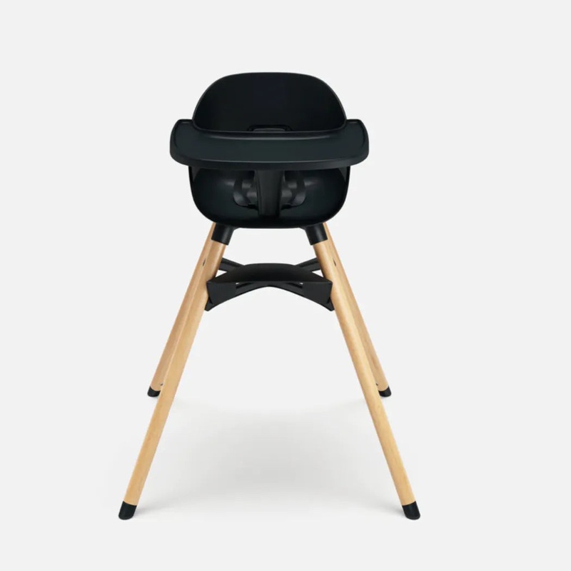 High Chair – Licorice
